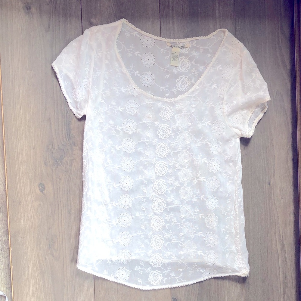 Lucky Brand